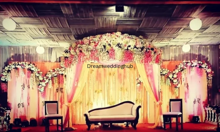 Bishal  Events planner